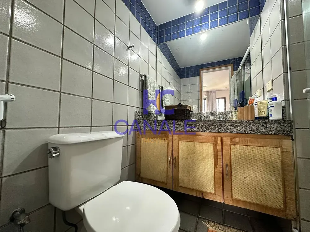 Apartamento, 4 quartos, 136 m² - Foto 21