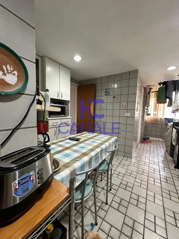 Apartamento, 4 quartos, 136 m² - Foto 31