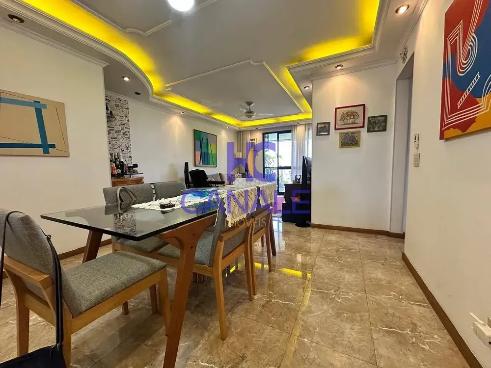 Apartamento, 4 quartos, 136 m² - Foto 6