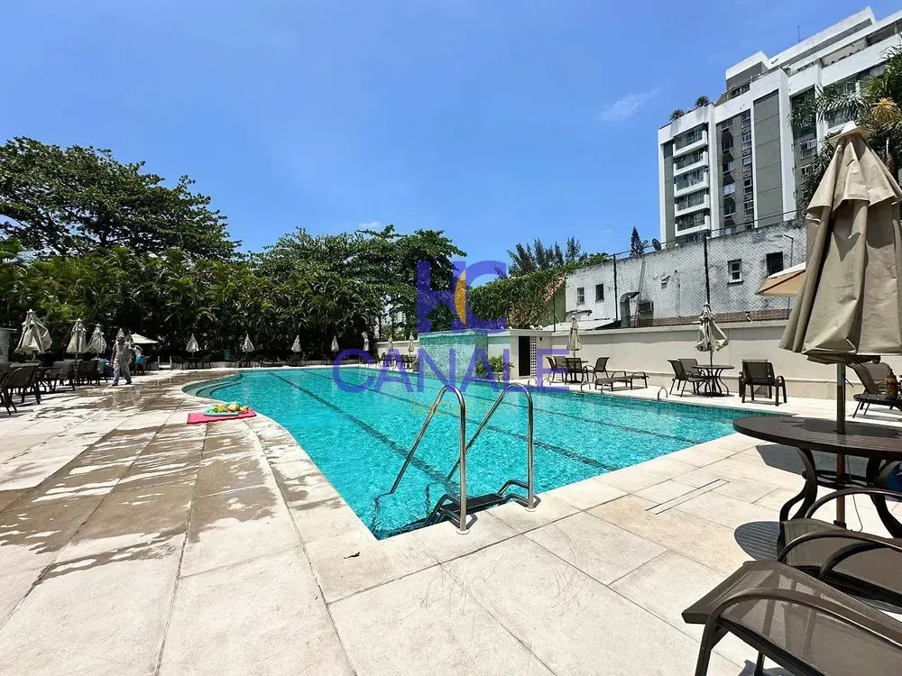 Apartamento, 4 quartos, 136 m² - Foto 25