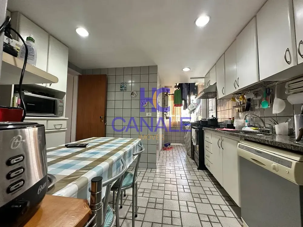 Apartamento, 4 quartos, 136 m² - Foto 39