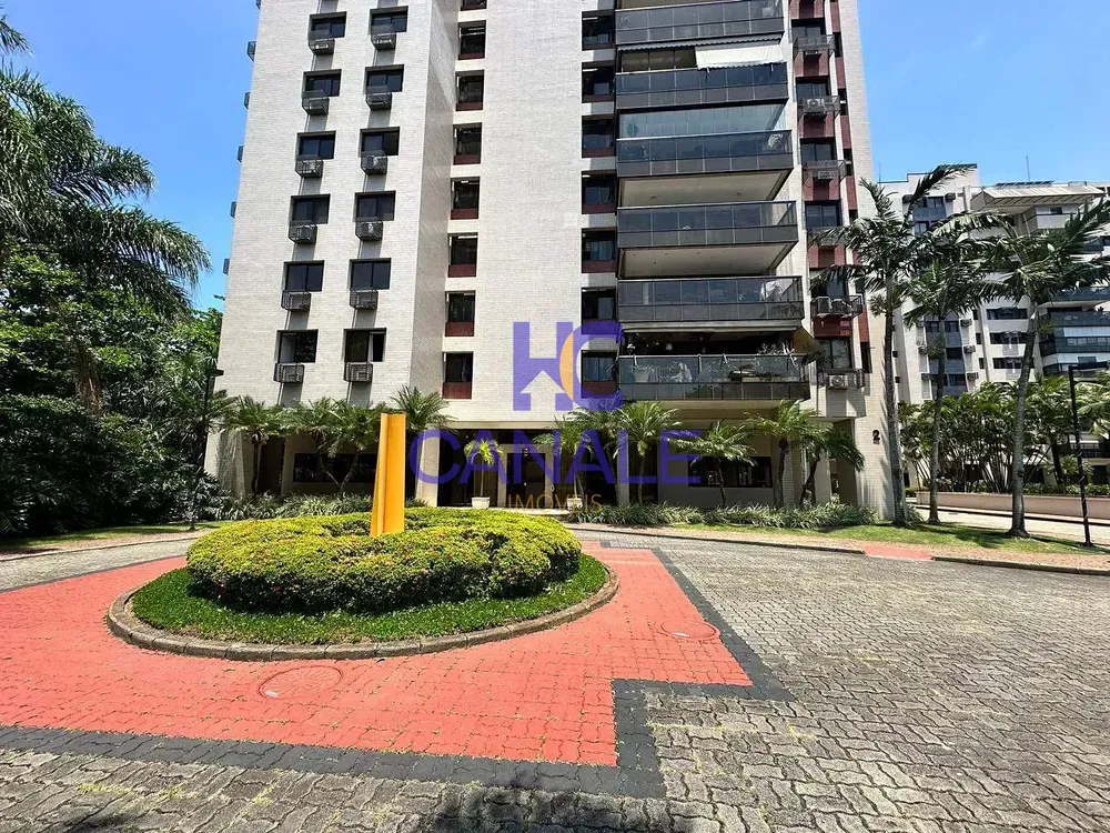 Apartamento, 4 quartos, 136 m² - Foto 27