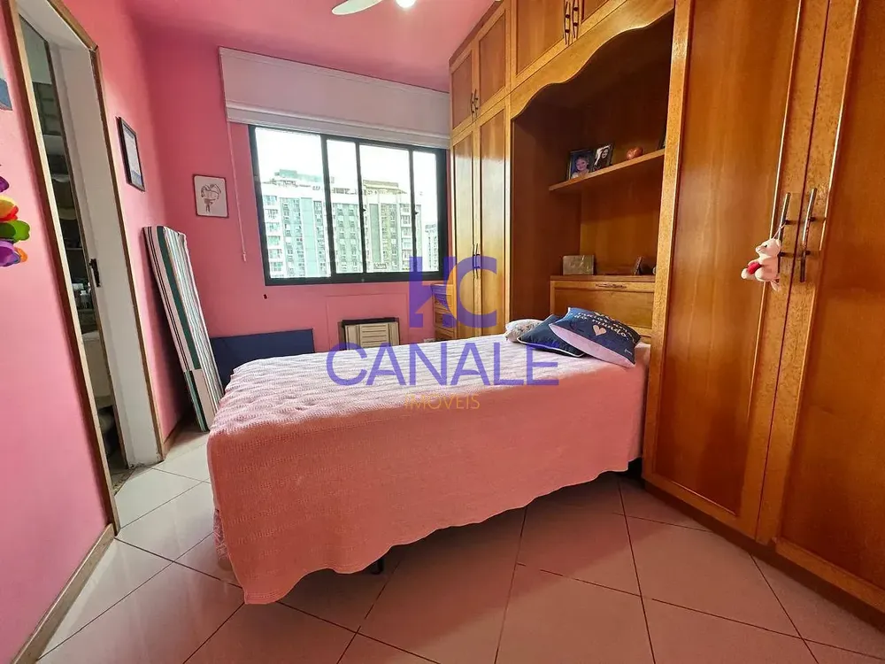 Apartamento, 4 quartos, 136 m² - Foto 40