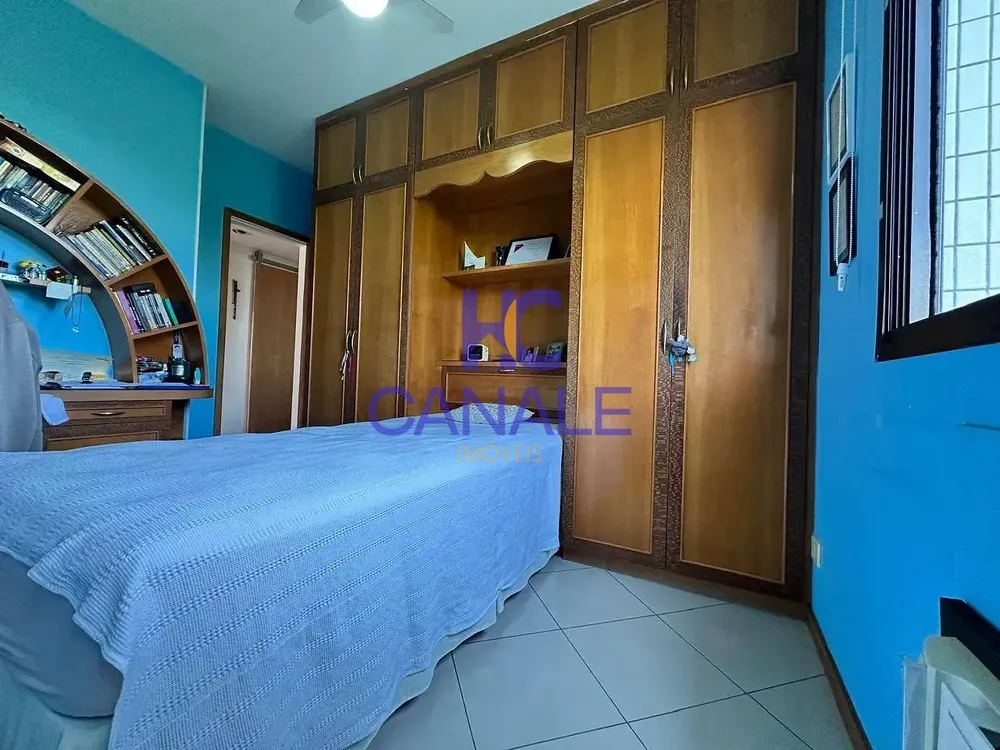Apartamento, 4 quartos, 136 m² - Foto 33