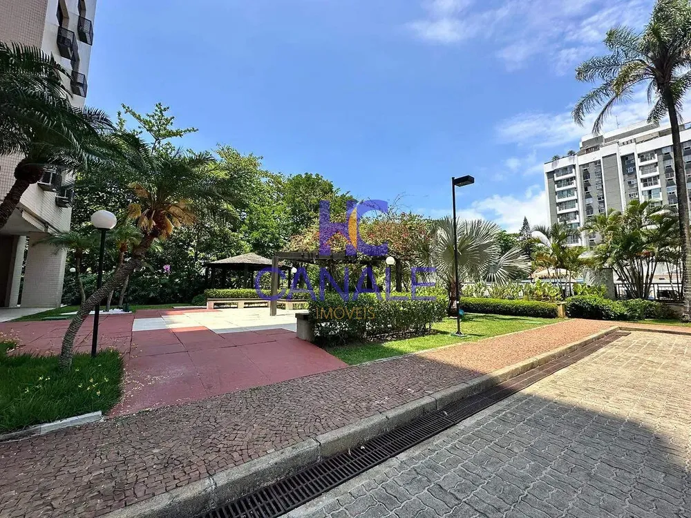 Apartamento, 4 quartos, 136 m² - Foto 38