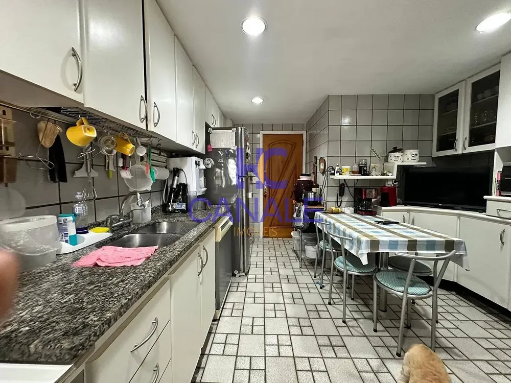 Apartamento, 4 quartos, 136 m² - Foto 36
