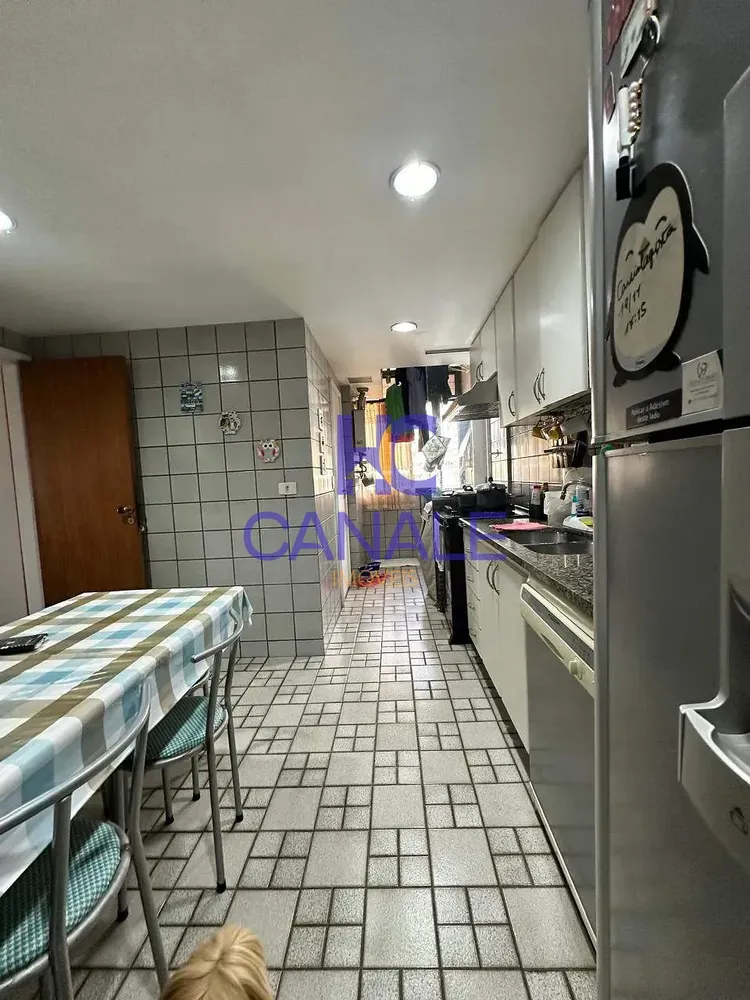 Apartamento, 4 quartos, 136 m² - Foto 26
