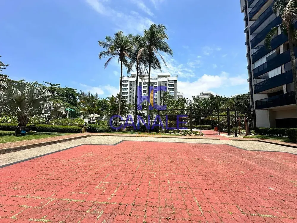 Apartamento, 4 quartos, 136 m² - Foto 24