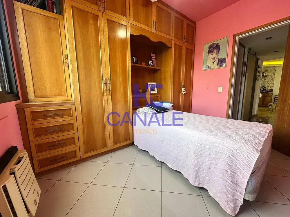 Apartamento, 4 quartos, 136 m² - Foto 43