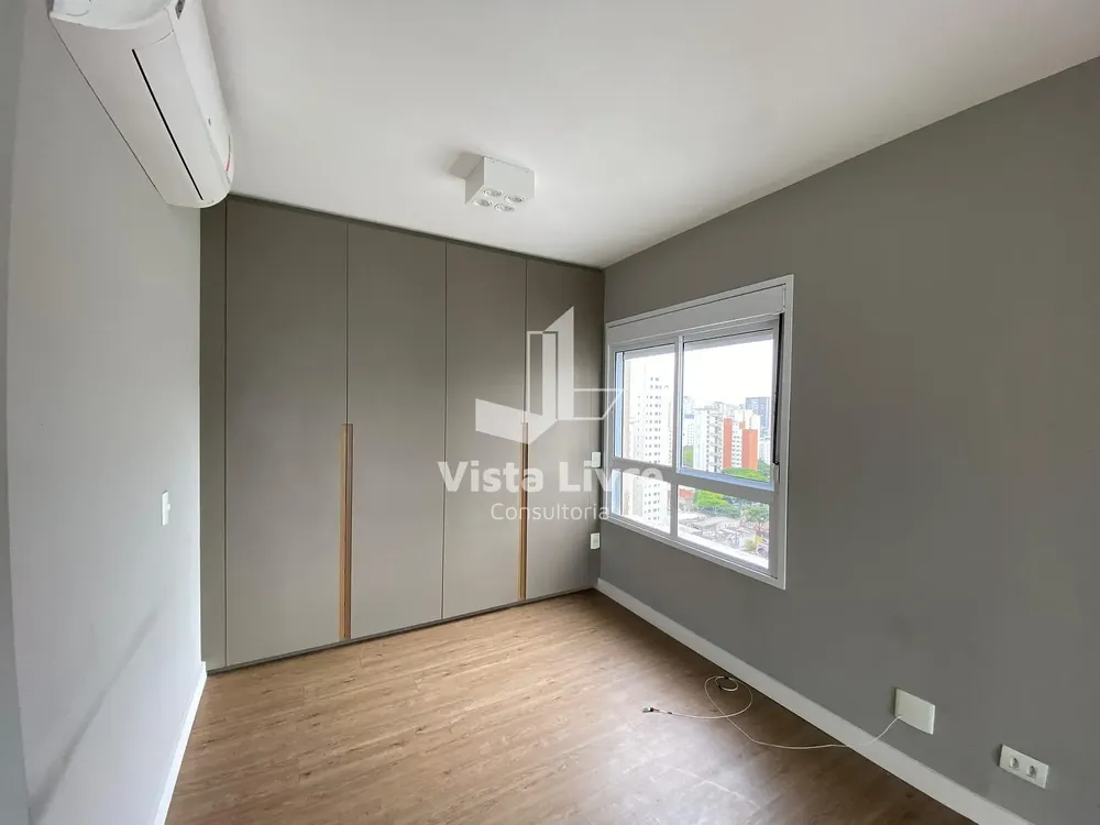 Apartamento, 1 quarto, 43 m² - Foto 4