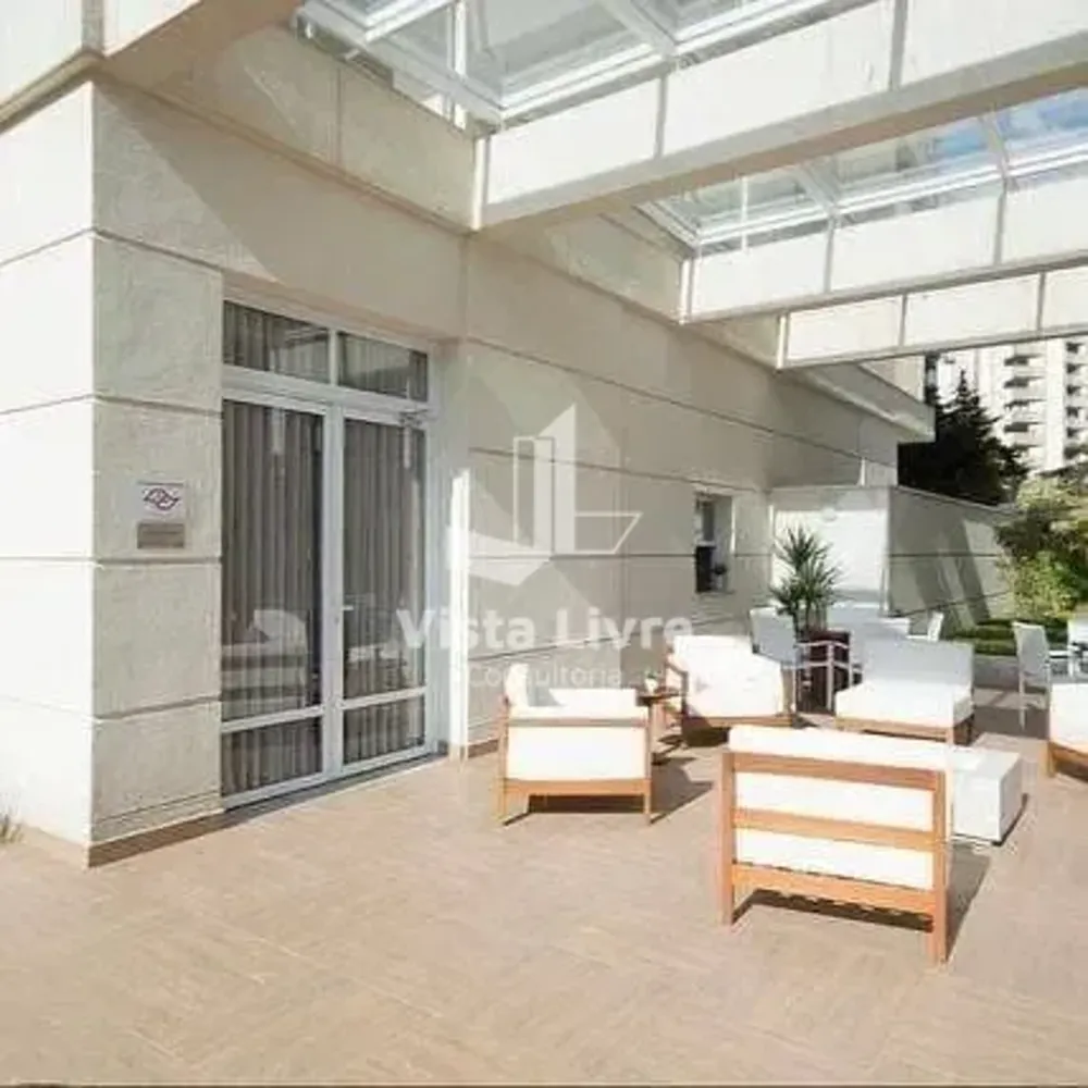 Apartamento, 1 quarto, 43 m² - Foto 2