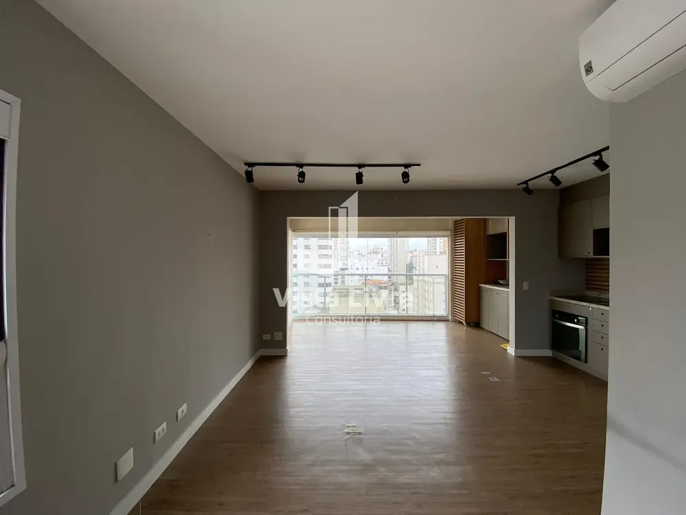 Apartamento, 1 quarto, 43 m² - Foto 1