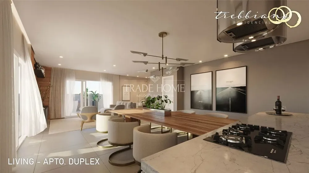 Apartamento, 3 quartos, 194 m² - Foto 7