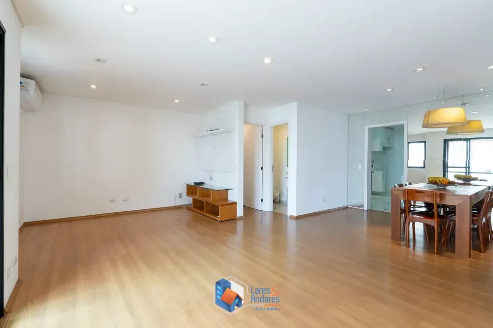 Apartamento, 2 quartos, 112 m² - Foto 2