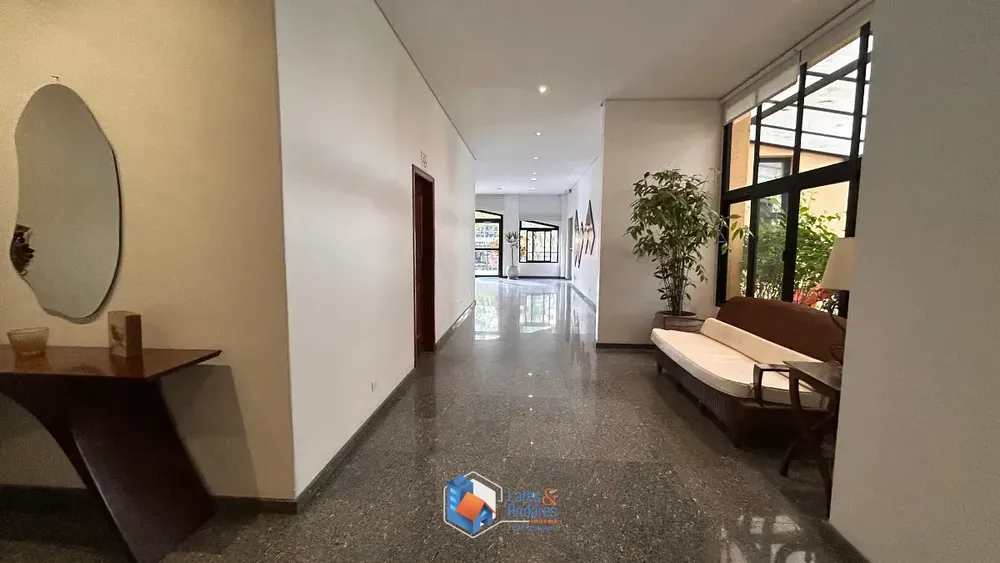 Apartamento, 2 quartos, 112 m² - Foto 1