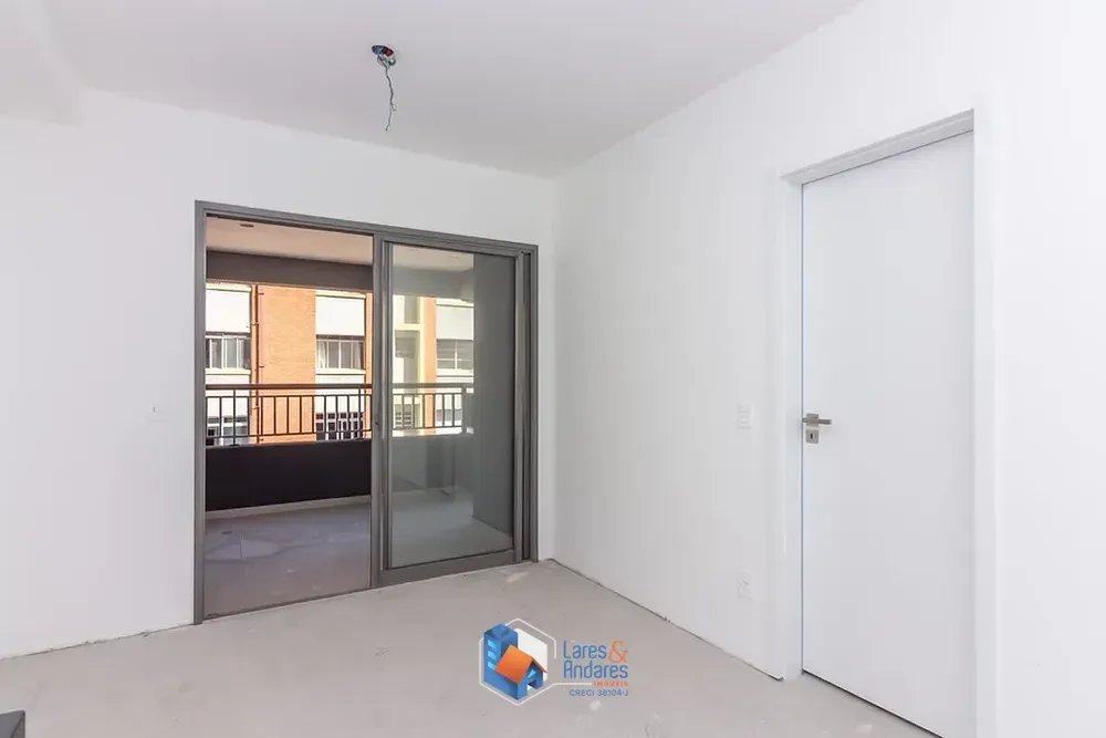 Apartamento, 1 quarto, 37 m² - Foto 7