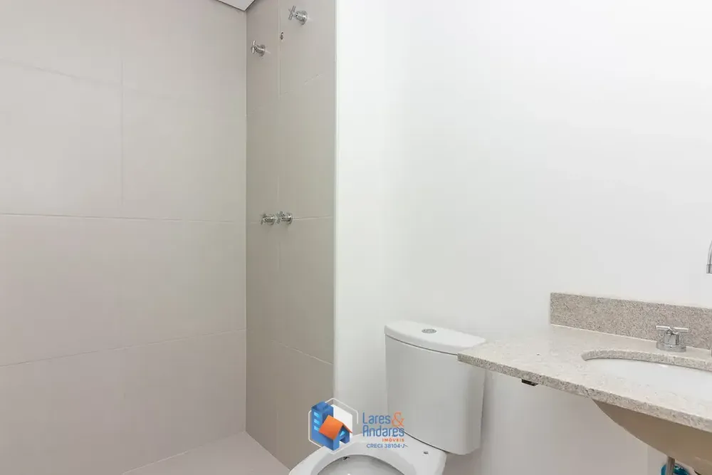 Apartamento, 1 quarto, 37 m² - Foto 5
