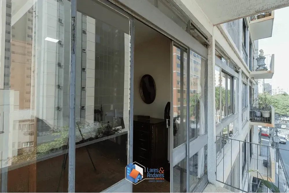 Apartamento, 2 quartos, 117 m² - Foto 4