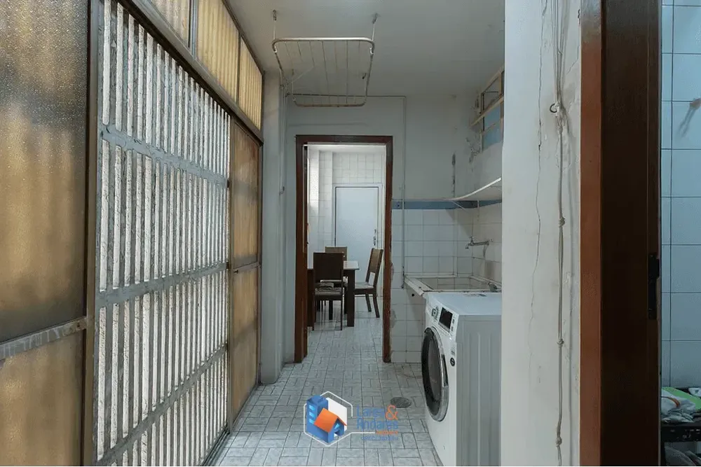 Apartamento, 2 quartos, 117 m² - Foto 2