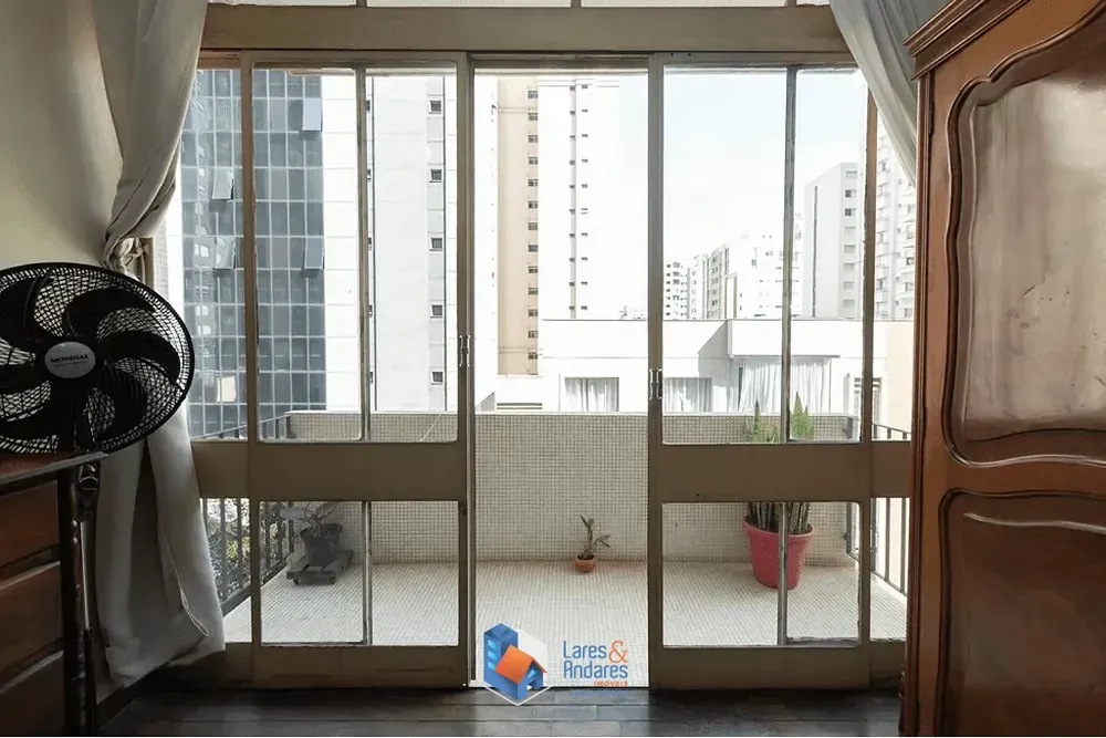 Apartamento, 2 quartos, 117 m² - Foto 3