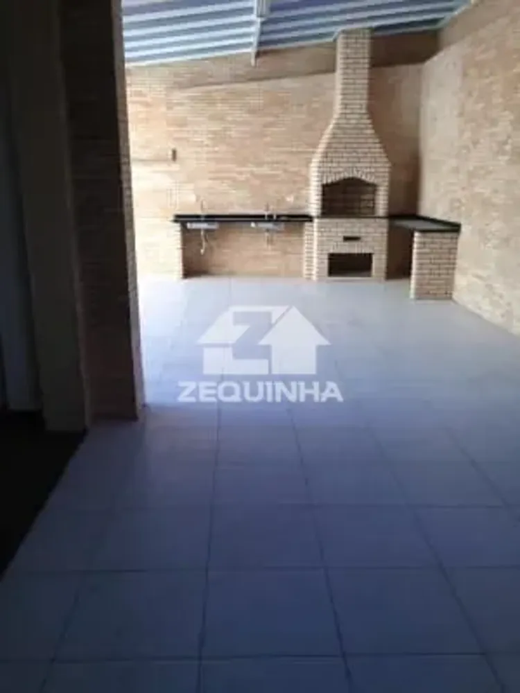 Apartamento, 3 quartos, 220 m² - Foto 2