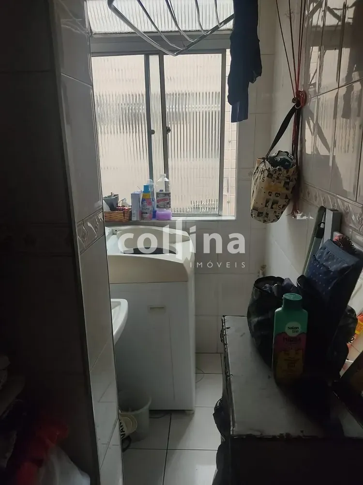 Apartamento, 2 quartos, 10 m² - Foto 4