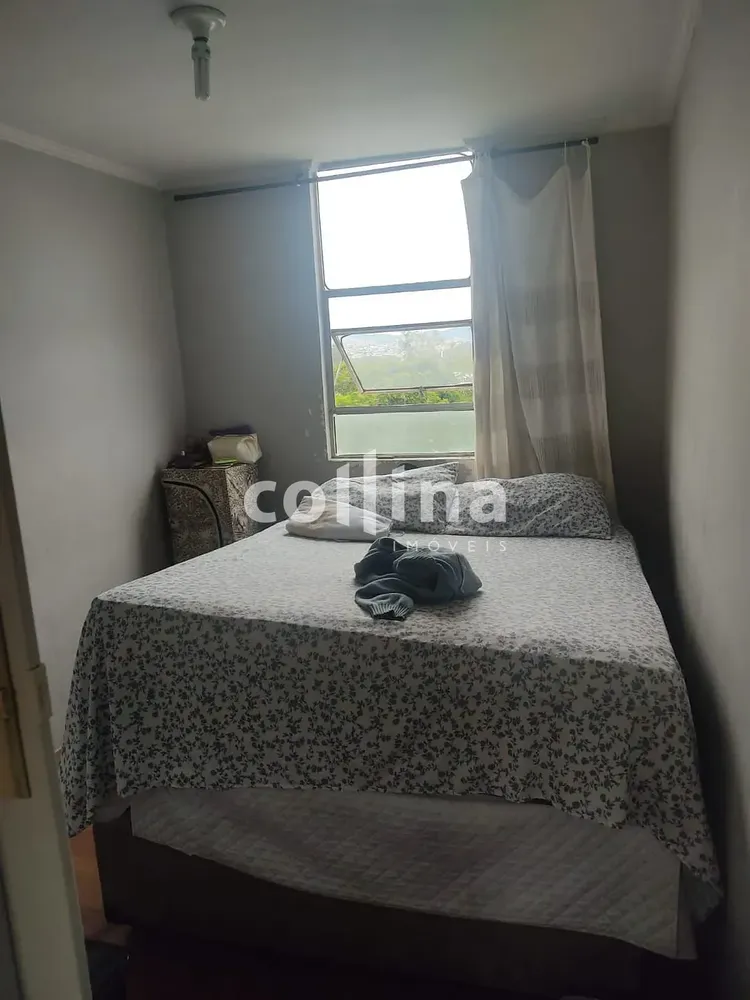 Apartamento, 2 quartos, 10 m² - Foto 5