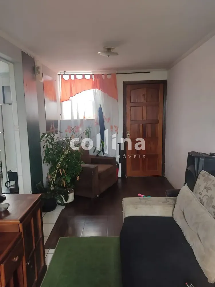 Apartamento, 2 quartos, 10 m² - Foto 1