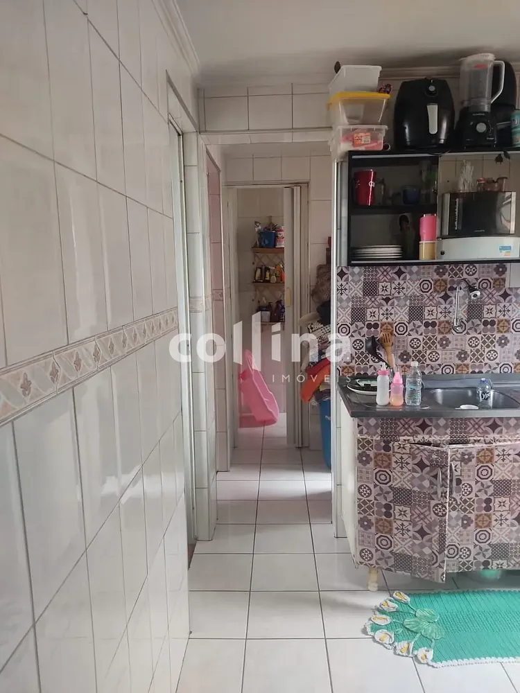 Apartamento, 2 quartos, 10 m² - Foto 2