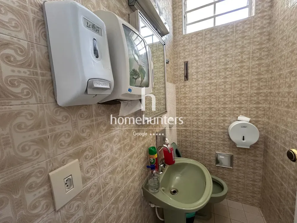 Casa, 1 quarto, 282 m² - Foto 5