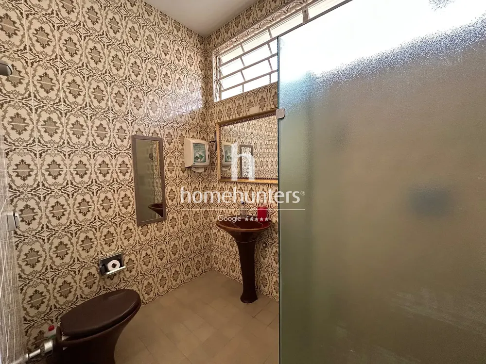 Casa, 1 quarto, 282 m² - Foto 8