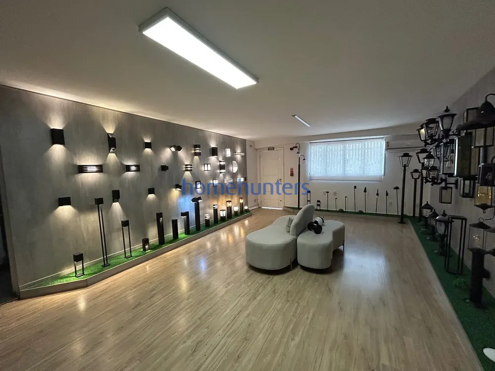 Casa, 1 quarto, 282 m² - Foto 4