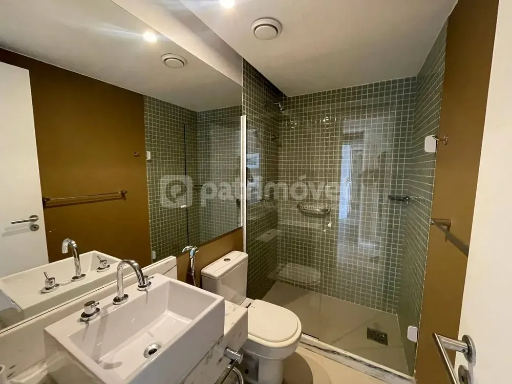 Flat/Apart Hotel, 2 quartos, 69 m² - Foto 17