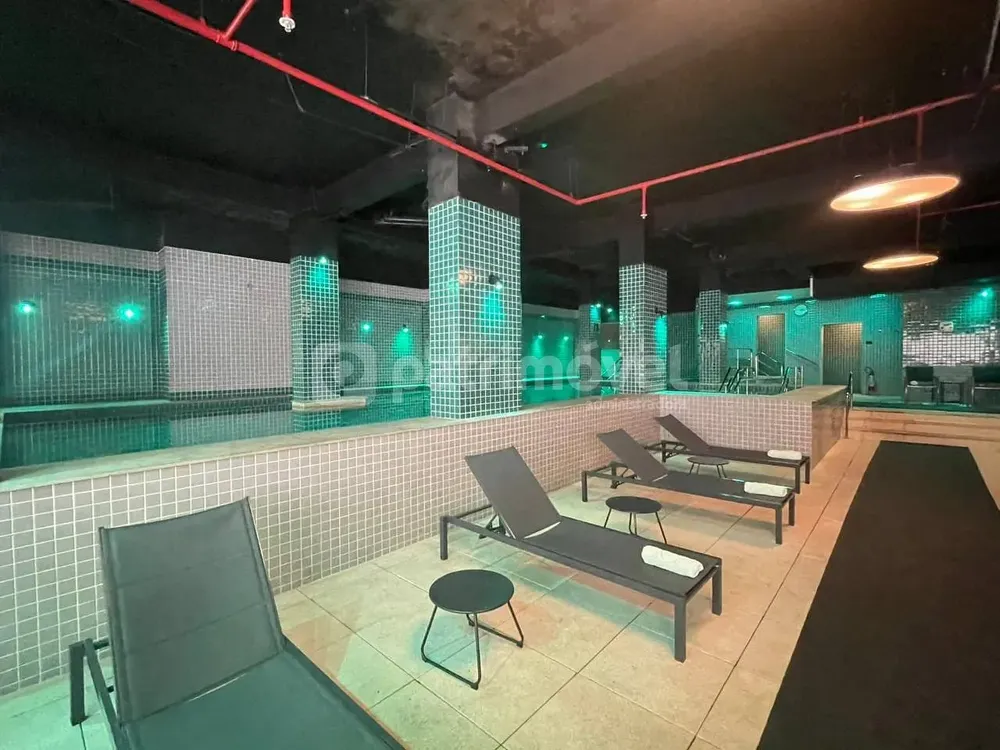 Flat/Apart Hotel, 2 quartos, 69 m² - Foto 30