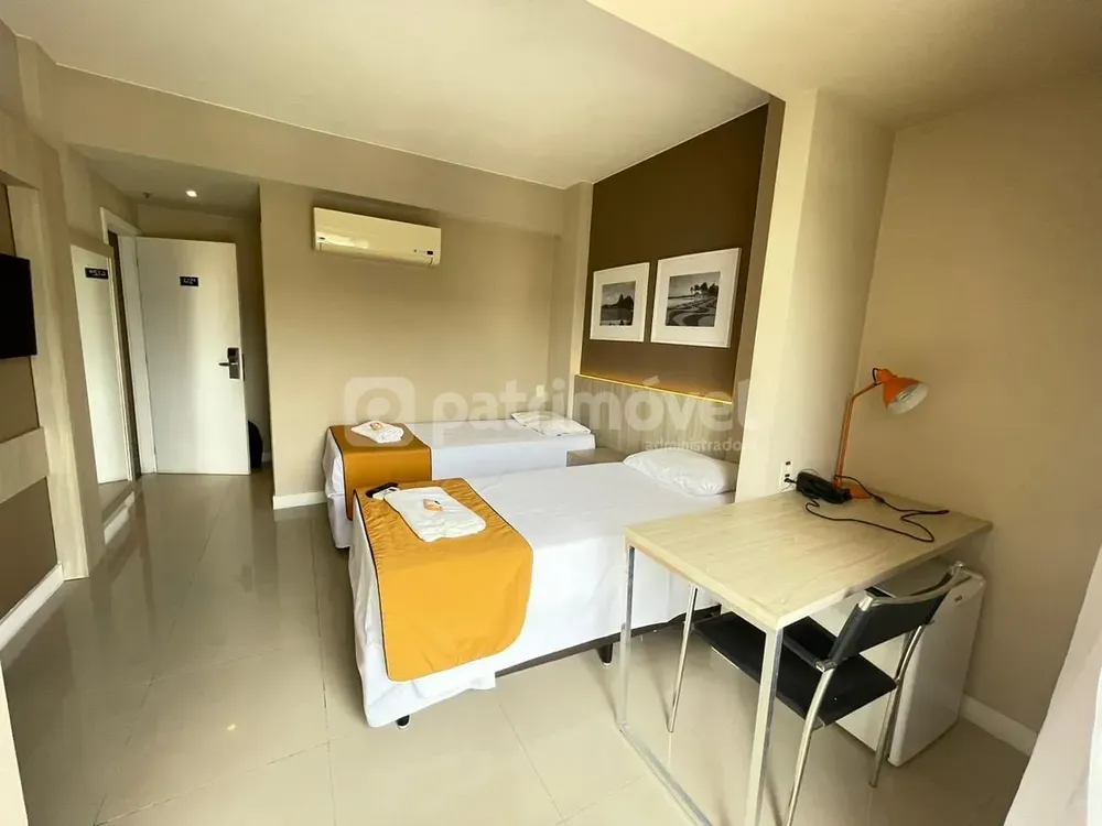 Flat/Apart Hotel, 2 quartos, 69 m² - Foto 23