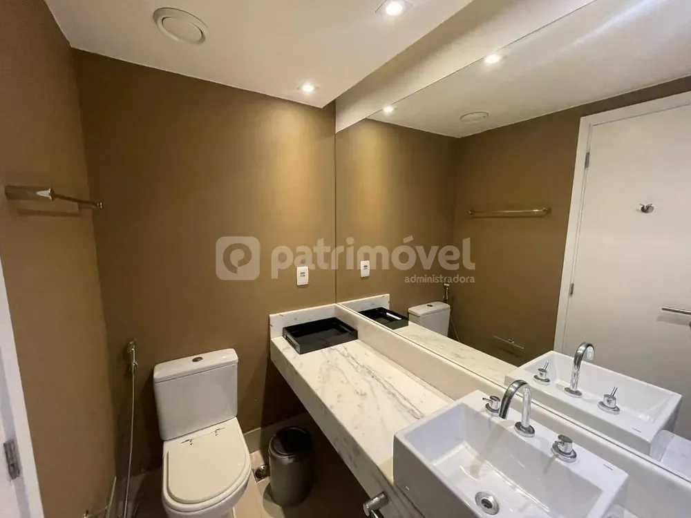 Flat/Apart Hotel, 2 quartos, 69 m² - Foto 26