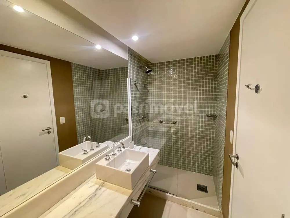 Flat/Apart Hotel, 2 quartos, 69 m² - Foto 27