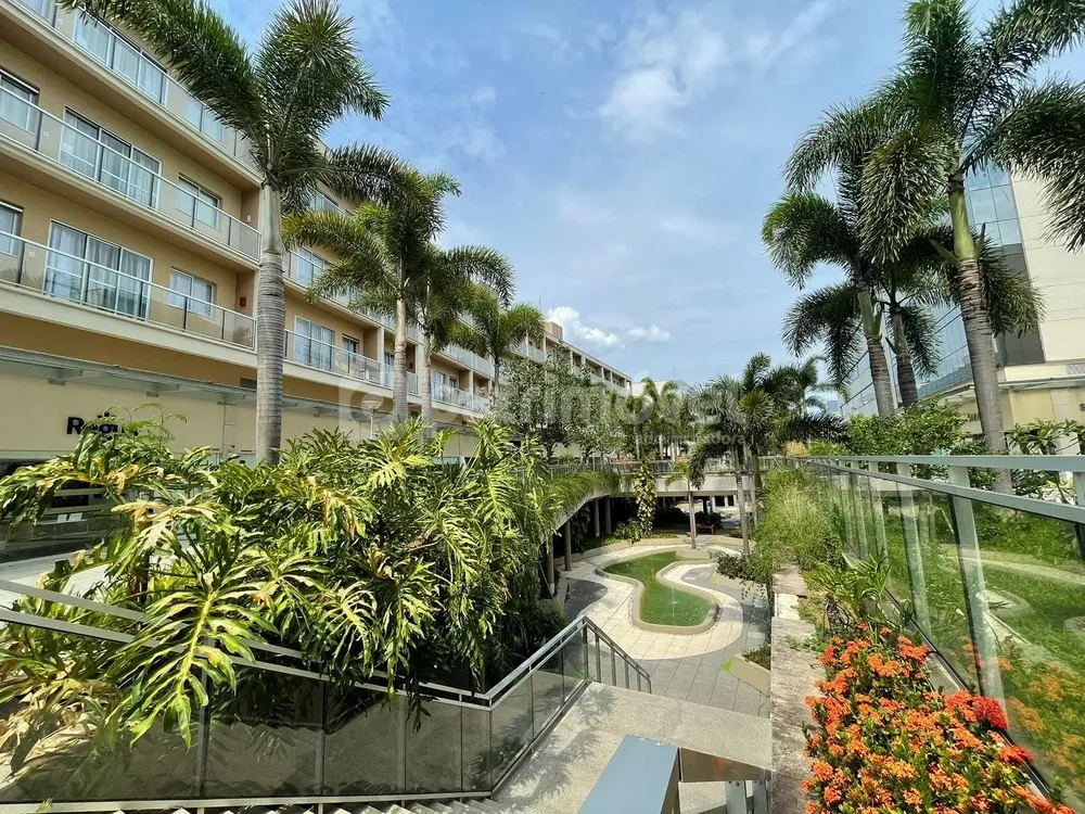 Flat/Apart Hotel, 2 quartos, 69 m² - Foto 44