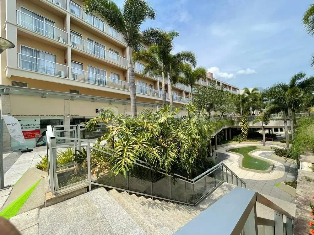 Flat/Apart Hotel, 2 quartos, 69 m² - Foto 41