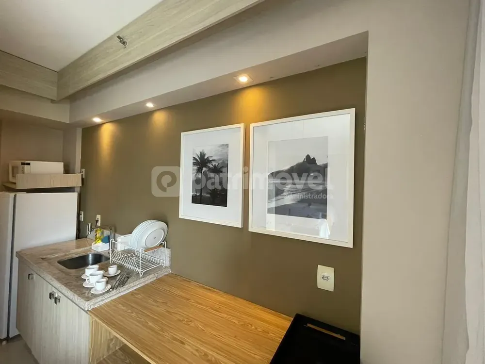 Flat/Apart Hotel, 2 quartos, 69 m² - Foto 15