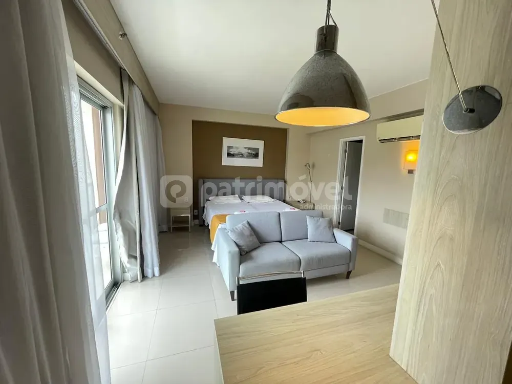 Flat/Apart Hotel, 2 quartos, 69 m² - Foto 5