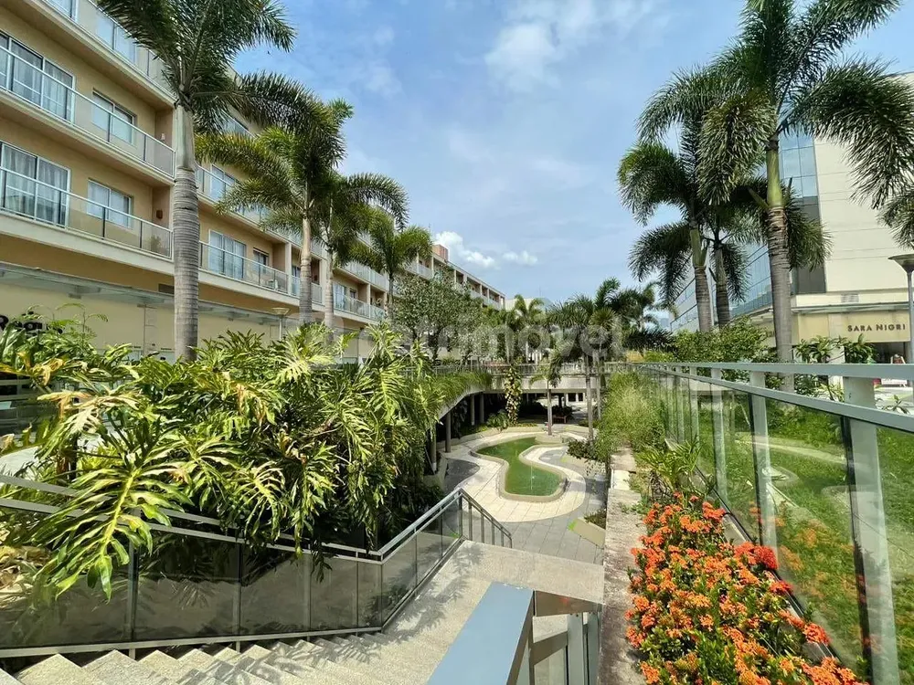 Flat/Apart Hotel, 2 quartos, 69 m² - Foto 42