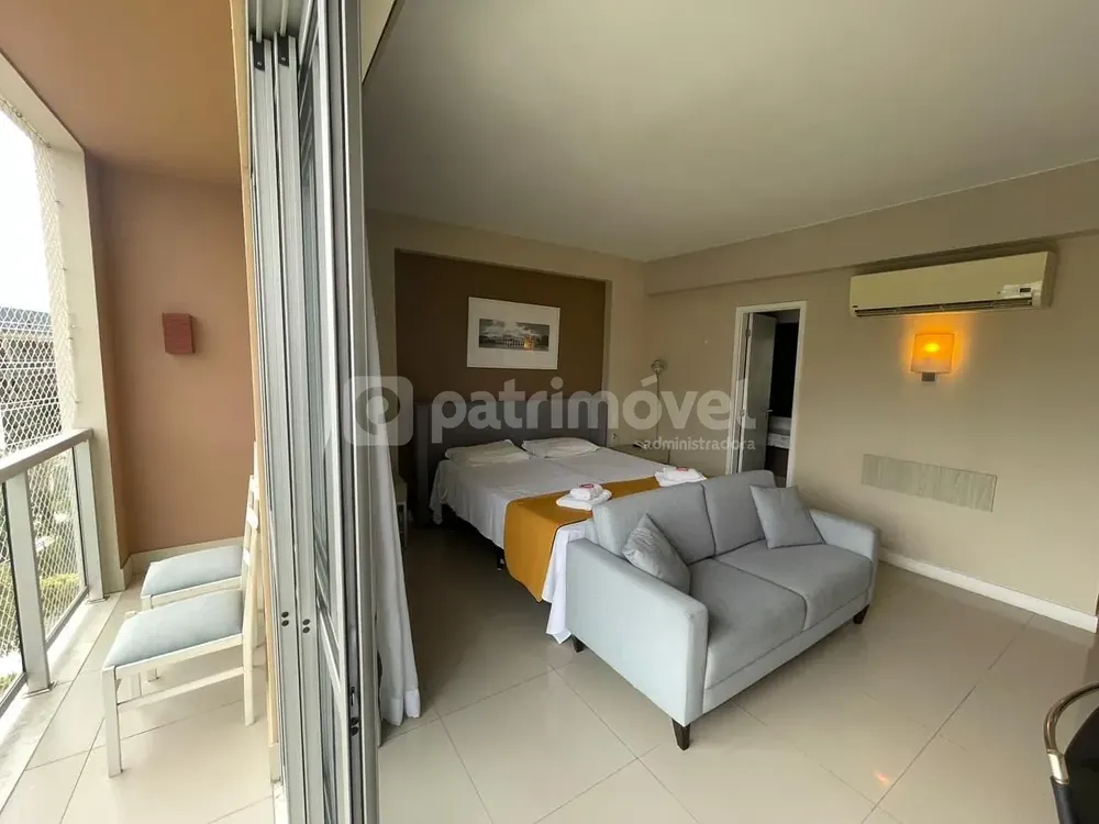 Flat/Apart Hotel, 2 quartos, 69 m² - Foto 7