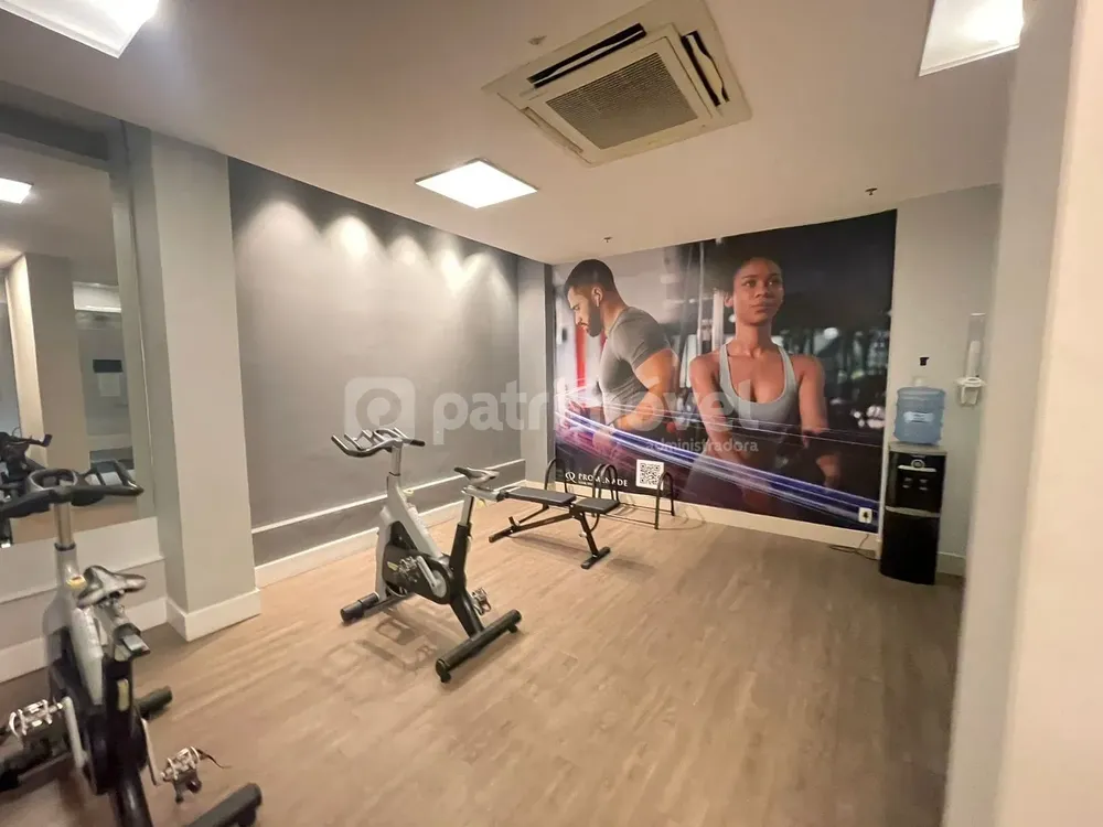 Flat/Apart Hotel, 2 quartos, 69 m² - Foto 37