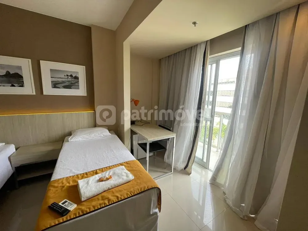 Flat/Apart Hotel, 2 quartos, 69 m² - Foto 22