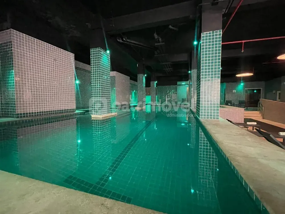 Flat/Apart Hotel, 2 quartos, 69 m² - Foto 31