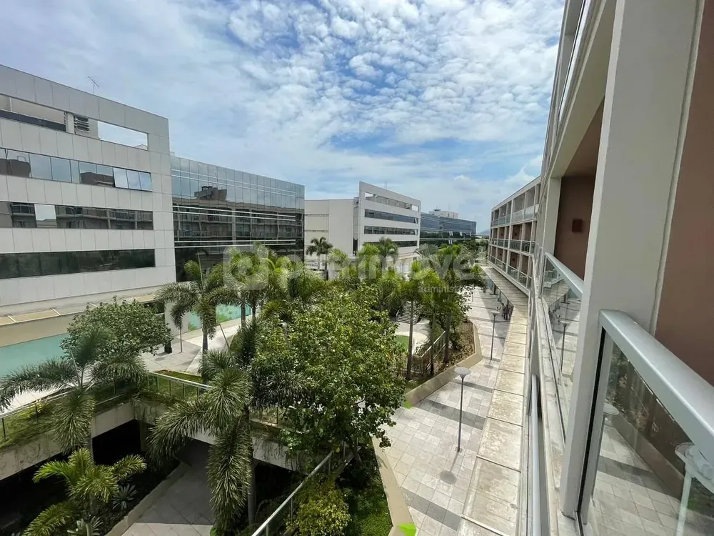 Flat/Apart Hotel, 2 quartos, 69 m² - Foto 28