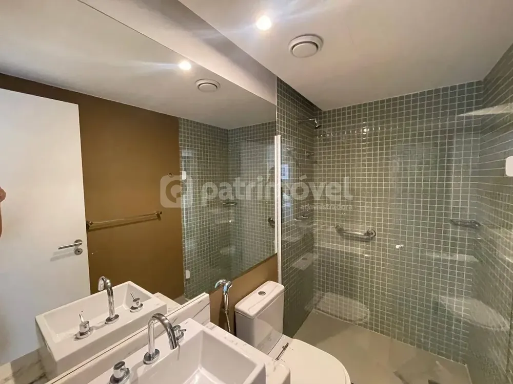 Flat/Apart Hotel, 2 quartos, 69 m² - Foto 16
