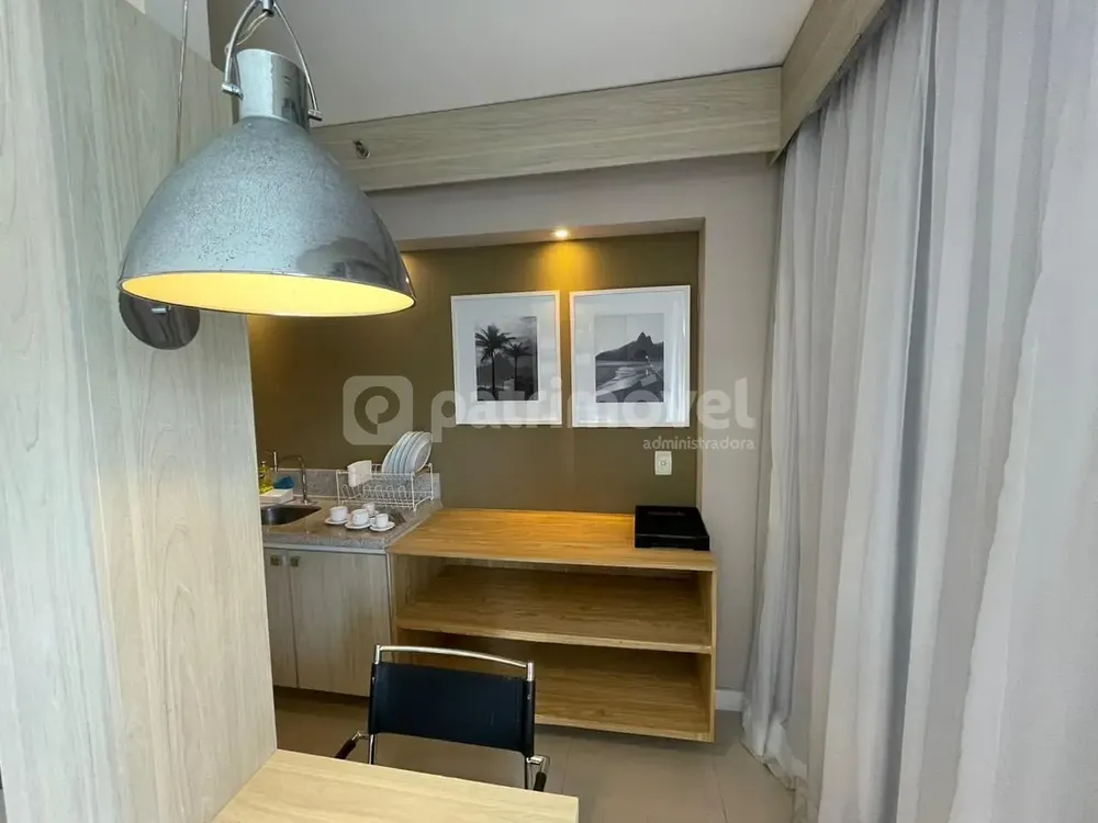 Flat/Apart Hotel, 2 quartos, 69 m² - Foto 11
