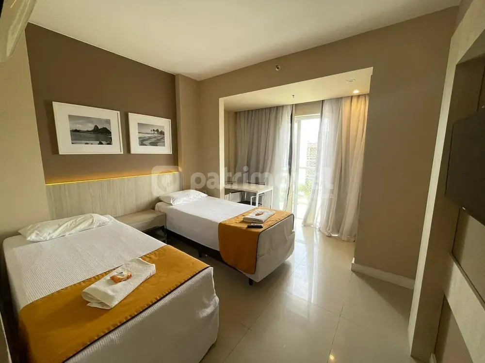 Flat/Apart Hotel, 2 quartos, 69 m² - Foto 25